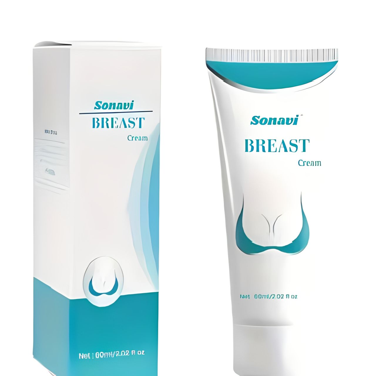 Firming & Lifting Breast Care Cream