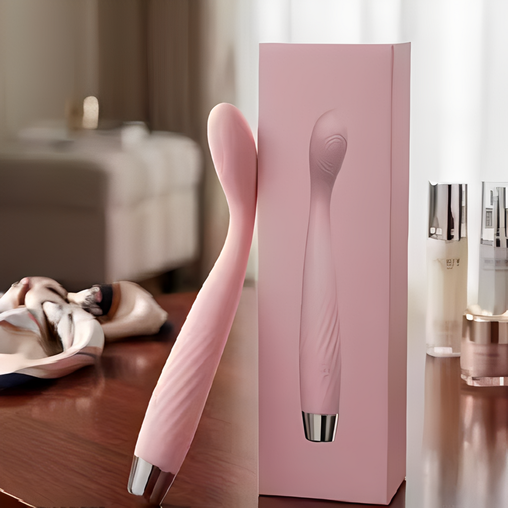 Petal Touch — Massager