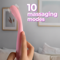Petal Touch — Massager