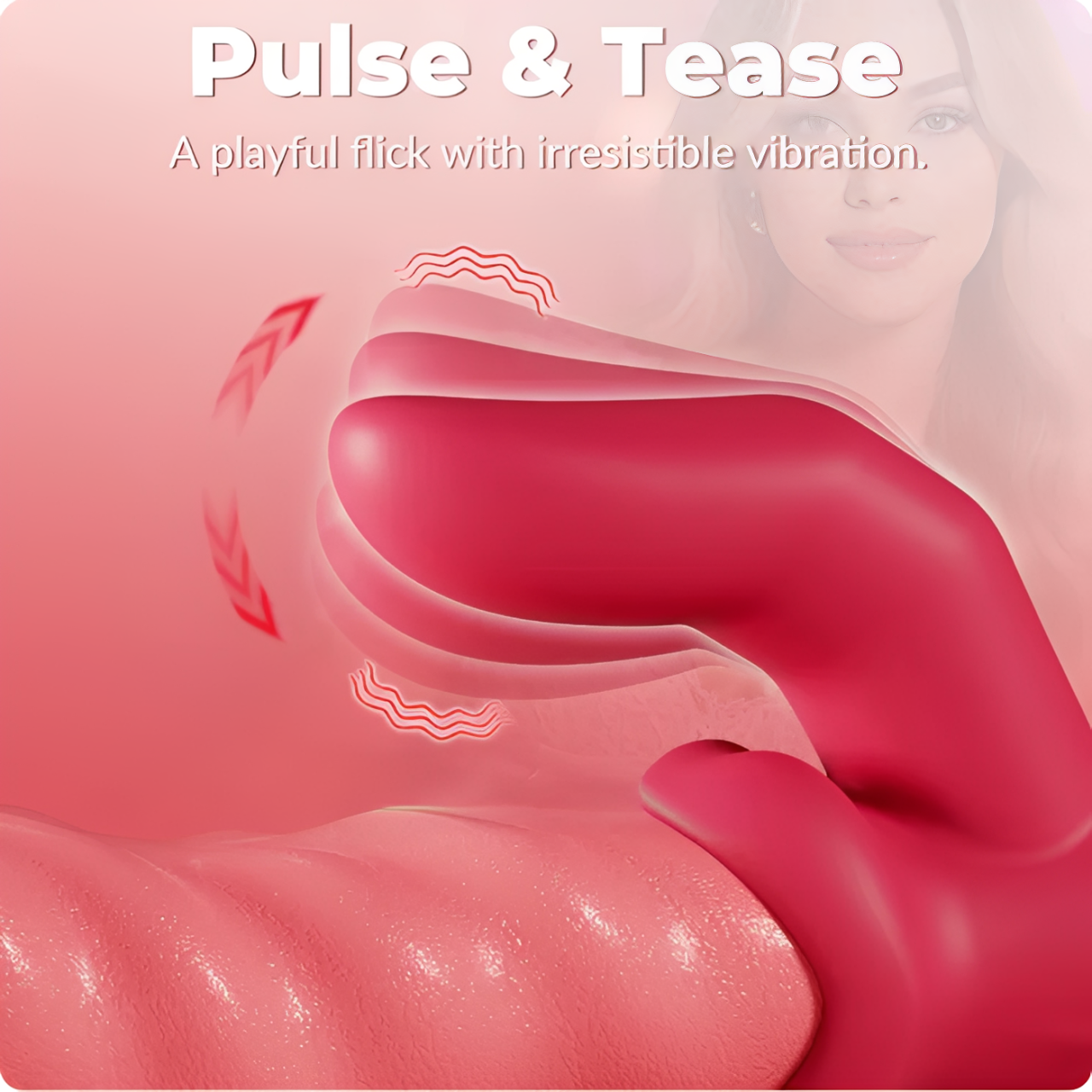 Velvet Surge — Massager
