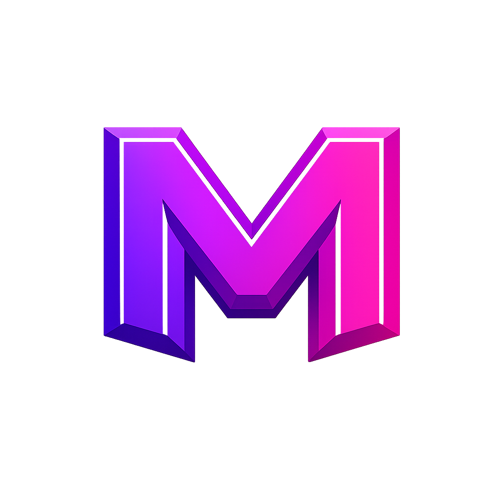 ModernMania logo